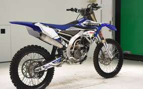 YAMAHA YZ250F CG34C