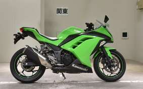 KAWASAKI NINJA 250 EX250L