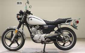 YAMAHA YB125SP PCJL