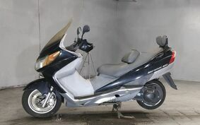 SUZUKI SKYWAVE 400 2004 CK43A