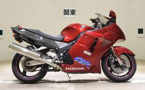 HONDA CBR1100XX 1998 SC35