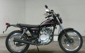 SUZUKI GRASS TRACKER BigBoy NJ4BA