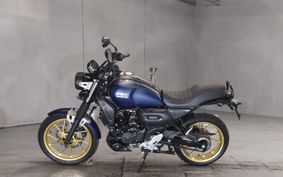 YAMAHA FZX150 RG73