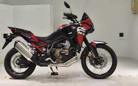 HONDA CRF1100L AFRICA TWIN DCT 2024 SD10