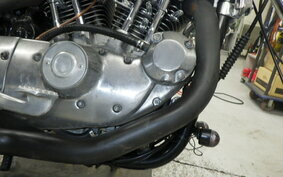 HARLEY XLH1200 1988 CAP