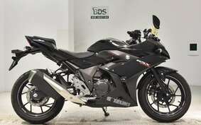 SUZUKI GSX250R DN11A