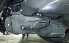 SUZUKI ADDRESS V50 CA4BA