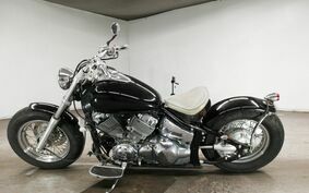 YAMAHA DRAGSTAR 400 1997 4TR