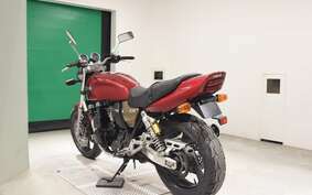 YAMAHA XJR400 1993 4HM