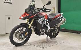 BMW F800GS ADVENTURE 2017 0B55