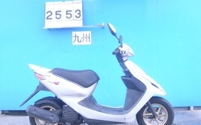 HONDA DIO Z4 AF57