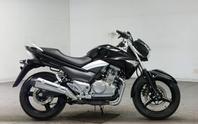 SUZUKI GSR250 GJ55D