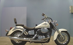 HONDA SHADOW 400 2004 NC34