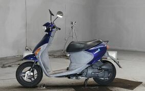 SUZUKI LET's 4 CA46A