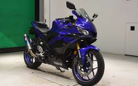 YAMAHA YZF-R25 RG43J