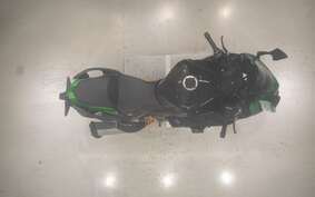 KAWASAKI NINJA 1000 SX 2021 ZXT02K