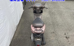 HONDA DIO CHESTER