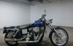 HARLEY FXDWG 1450 2005 GEV