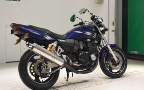 YAMAHA XJR400 Gen.3 R 2008 RH02J