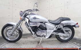 HONDA V-TWIN MAGNA MC29