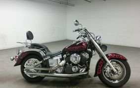 YAMAHA DRAGSTAR 400 CLASSIC 2004 VH01J