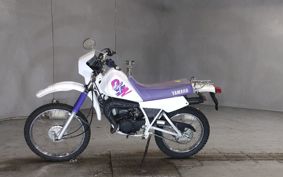 YAMAHA DT50 17W