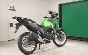 KAWASAKI VERSYS X250 A LE250D