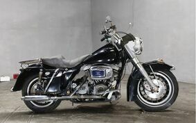 HARLEY FLHT 1340 1986 DDK