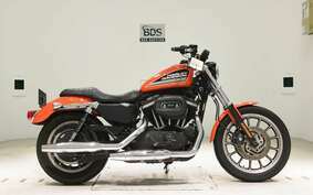 HARLEY XL883RI 2008