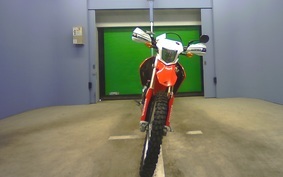 HONDA CRF250L MD38