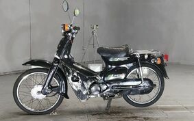 HONDA C50 SUPER CUB C50