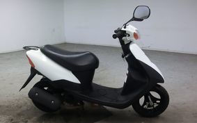 SUZUKI LET's 2 CA1PA