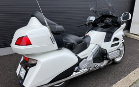 HONDA GL 1800 GOLD WING 2012 SC68