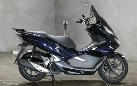 HONDA PCX HYBRID JF84