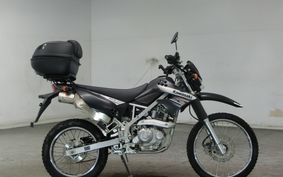 KAWASAKI KLX125 2012 LX125C