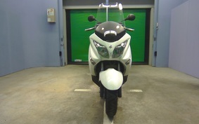 SUZUKI BURGMAN200 CH41A