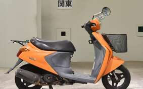 SUZUKI LET's 5 CA47A