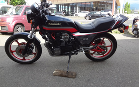 KAWASAKI Z400 GP 1982 KZ400M