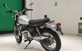 HONDA CL400 2000 NC38