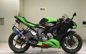 KAWASAKI NINJA ZX-6R A ZX636G