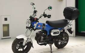 HONDA DAX 125 JB04