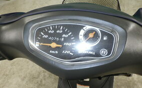 SUZUKI ADDRESS V125 CF46A