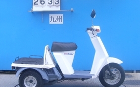 HONDA GYRO UP TA01