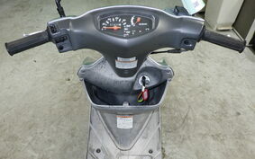 SUZUKI ADDRESS V125 G CF4EA