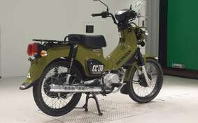 HONDA CROSS CUB 110 JA45