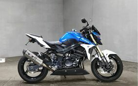 SUZUKI GSR750 2014 GR7NA