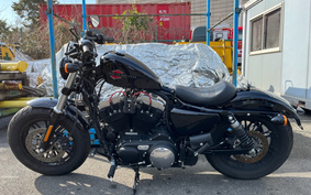 HARLEY XL1200X 2021 LC3