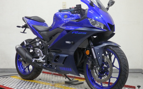 YAMAHA YZF-R25 RG74J