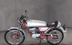 HONDA DREAM50 AC15