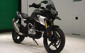 BMW G310GS 2020